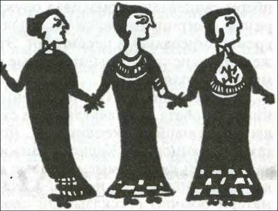 Иллюстрация к книге — Иберы. Великие оружейники железного века [i_010.jpg]