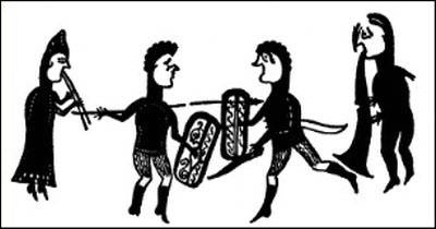 Иллюстрация к книге — Иберы. Великие оружейники железного века [i_011.jpg]