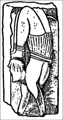 Иллюстрация к книге — Иберы. Великие оружейники железного века [i_012.jpg]