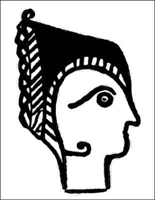 Иллюстрация к книге — Иберы. Великие оружейники железного века [i_013.jpg]