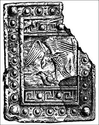 Иллюстрация к книге — Иберы. Великие оружейники железного века [i_017.jpg]