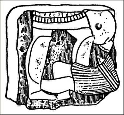 Иллюстрация к книге — Иберы. Великие оружейники железного века [i_020.jpg]