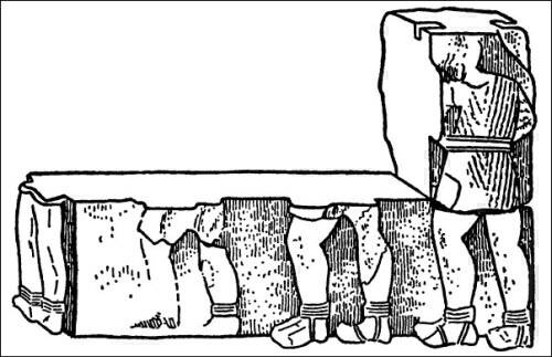 Иллюстрация к книге — Иберы. Великие оружейники железного века [i_021.jpg]