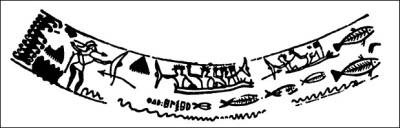 Иллюстрация к книге — Иберы. Великие оружейники железного века [i_024.jpg]