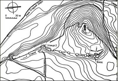 Иллюстрация к книге — Иберы. Великие оружейники железного века [i_035.jpg]