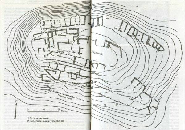 Иллюстрация к книге — Иберы. Великие оружейники железного века [i_036.jpg]