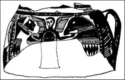 Иллюстрация к книге — Иберы. Великие оружейники железного века [i_041.jpg]