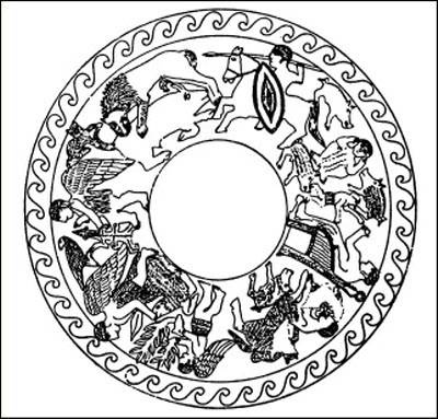 Иллюстрация к книге — Иберы. Великие оружейники железного века [i_042.jpg]