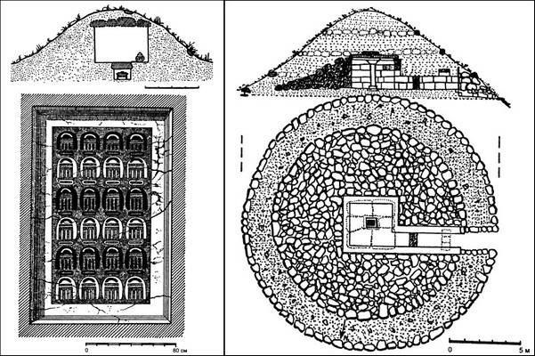 Иллюстрация к книге — Иберы. Великие оружейники железного века [i_045.jpg]