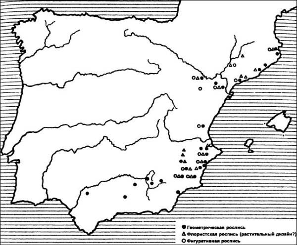 Иллюстрация к книге — Иберы. Великие оружейники железного века [i_051.jpg]