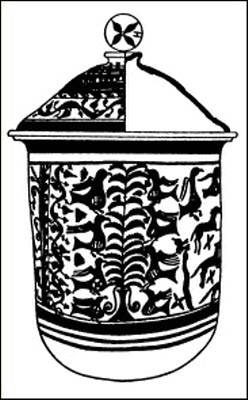 Иллюстрация к книге — Иберы. Великие оружейники железного века [i_054.jpg]