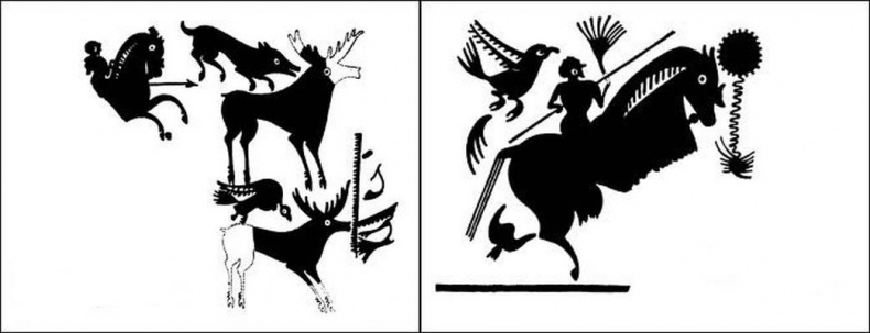 Иллюстрация к книге — Иберы. Великие оружейники железного века [i_057.jpg]