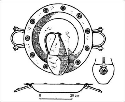 Иллюстрация к книге — Иберы. Великие оружейники железного века [i_061.jpg]