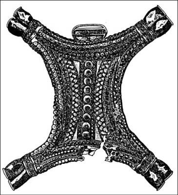 Иллюстрация к книге — Иберы. Великие оружейники железного века [i_062.jpg]