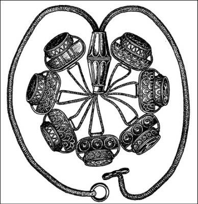 Иллюстрация к книге — Иберы. Великие оружейники железного века [i_063.jpg]