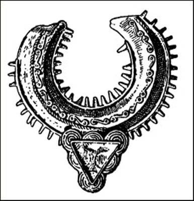 Иллюстрация к книге — Иберы. Великие оружейники железного века [i_065.jpg]