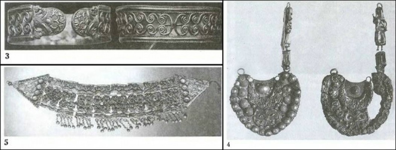 Иллюстрация к книге — Иберы. Великие оружейники железного века [i_067.jpg]