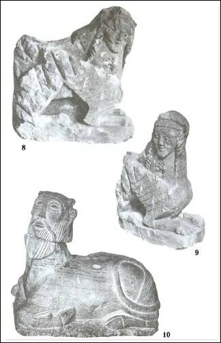 Иллюстрация к книге — Иберы. Великие оружейники железного века [i_069.jpg]