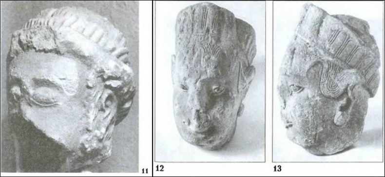 Иллюстрация к книге — Иберы. Великие оружейники железного века [i_070.jpg]