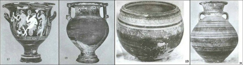 Иллюстрация к книге — Иберы. Великие оружейники железного века [i_072.jpg]