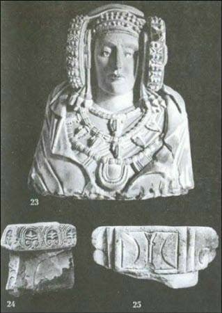 Иллюстрация к книге — Иберы. Великие оружейники железного века [i_074.jpg]