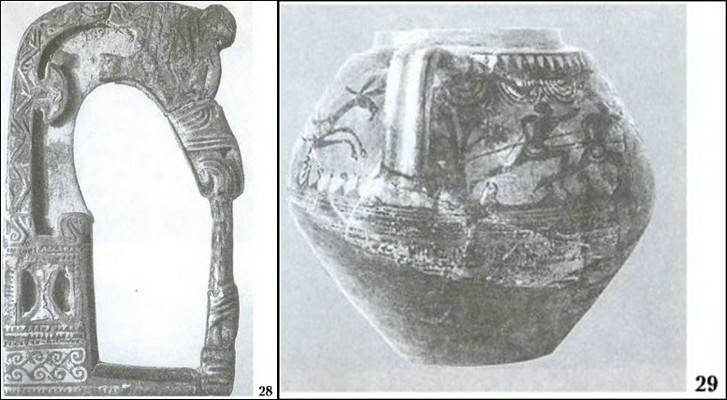 Иллюстрация к книге — Иберы. Великие оружейники железного века [i_076.jpg]