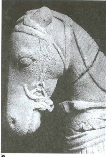 Иллюстрация к книге — Иберы. Великие оружейники железного века [i_080.jpg]