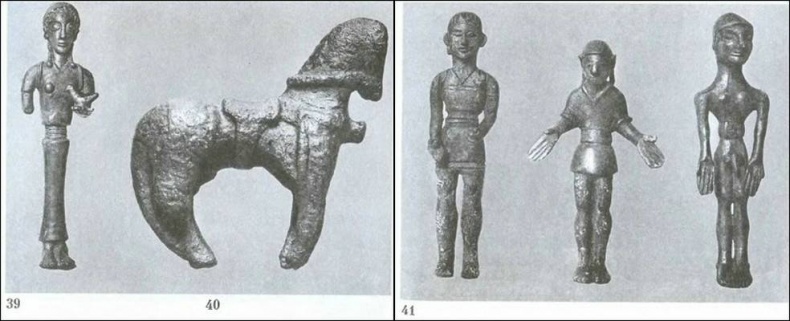 Иллюстрация к книге — Иберы. Великие оружейники железного века [i_081.jpg]