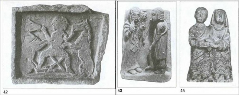 Иллюстрация к книге — Иберы. Великие оружейники железного века [i_082.jpg]