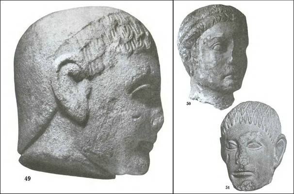 Иллюстрация к книге — Иберы. Великие оружейники железного века [i_084.jpg]