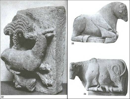 Иллюстрация к книге — Иберы. Великие оружейники железного века [i_085.jpg]