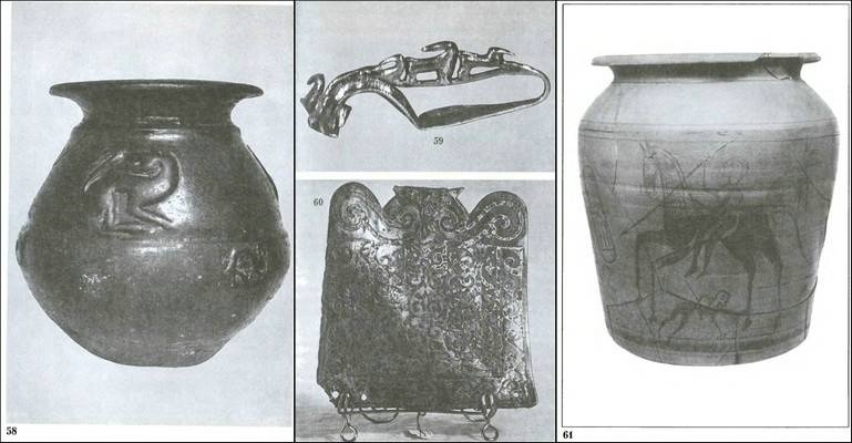 Иллюстрация к книге — Иберы. Великие оружейники железного века [i_087.jpg]