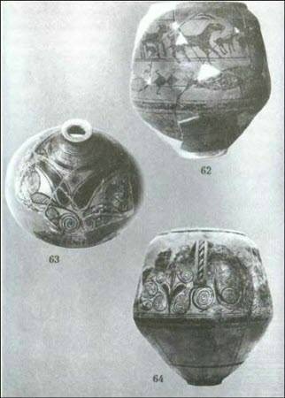 Иллюстрация к книге — Иберы. Великие оружейники железного века [i_088.jpg]