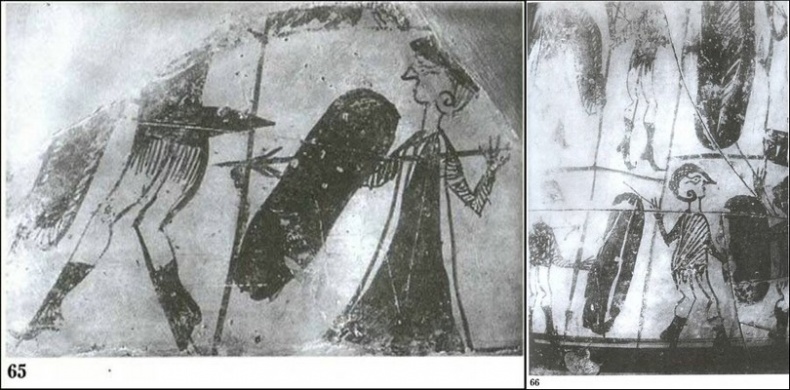 Иллюстрация к книге — Иберы. Великие оружейники железного века [i_089.jpg]