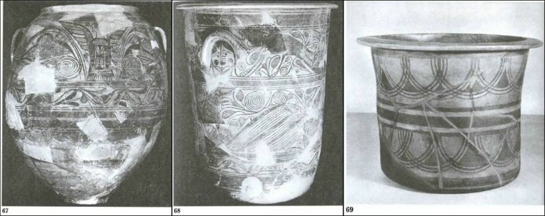 Иллюстрация к книге — Иберы. Великие оружейники железного века [i_090.jpg]