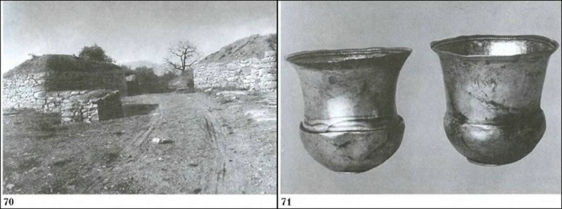 Иллюстрация к книге — Иберы. Великие оружейники железного века [i_091.jpg]