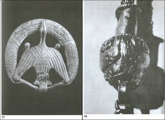 Иллюстрация к книге — Иберы. Великие оружейники железного века [i_093.jpg]