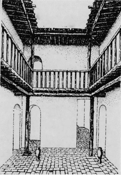 Иллюстрация к книге — Навуходоносор II [i_015.jpg]