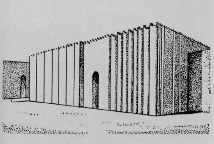 Иллюстрация к книге — Навуходоносор II [i_016.jpg]