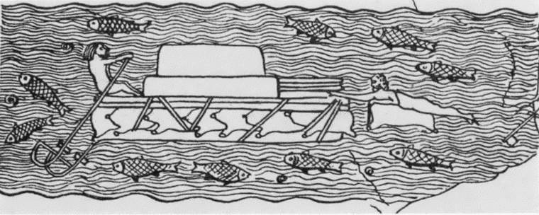 Иллюстрация к книге — Навуходоносор II [i_018.jpg]