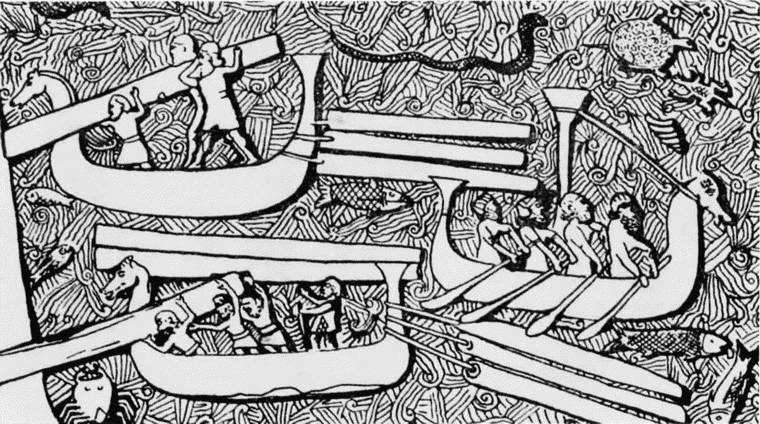 Иллюстрация к книге — Навуходоносор II [i_019.jpg]