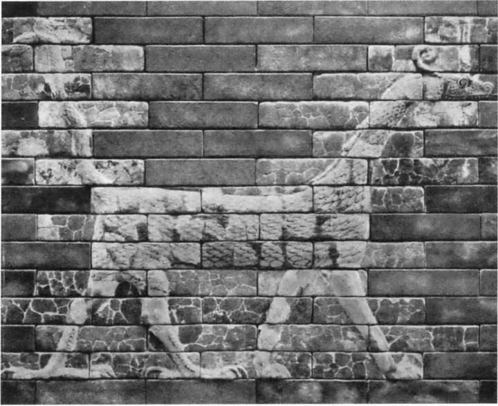 Иллюстрация к книге — Навуходоносор II [i_045.jpg]