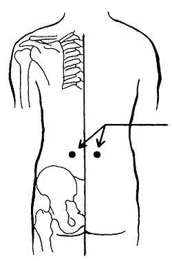 Иллюстрация к книге — Корни китайского цигун. Секреты успешной практики [_32.jpg]