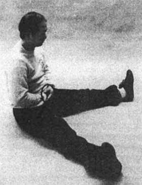 Иллюстрация к книге — Корни китайского цигун. Секреты успешной практики [_39.jpg]