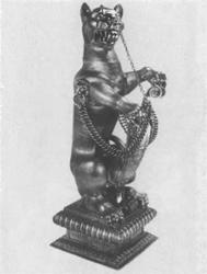 Иллюстрация к книге — Повседневная жизнь англичан в эпоху Шекспира [img3ae9.jpg]