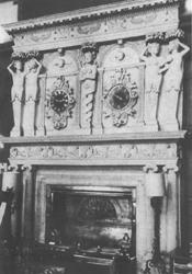 Иллюстрация к книге — Повседневная жизнь англичан в эпоху Шекспира [img3d32.jpg]