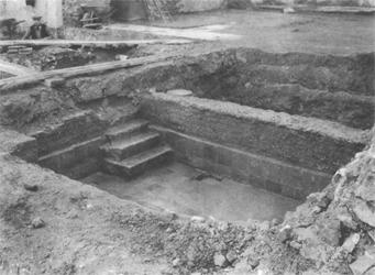 Иллюстрация к книге — Повседневная жизнь англичан в эпоху Шекспира [img50b.jpg]