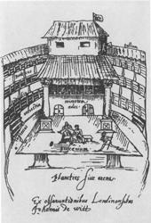 Иллюстрация к книге — Повседневная жизнь англичан в эпоху Шекспира [img6e04.jpg]