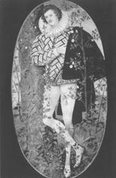 Иллюстрация к книге — Повседневная жизнь англичан в эпоху Шекспира [img75c2.jpg]