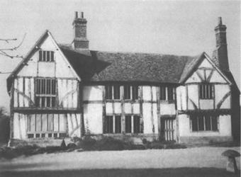 Иллюстрация к книге — Повседневная жизнь англичан в эпоху Шекспира [img8c18.jpg]